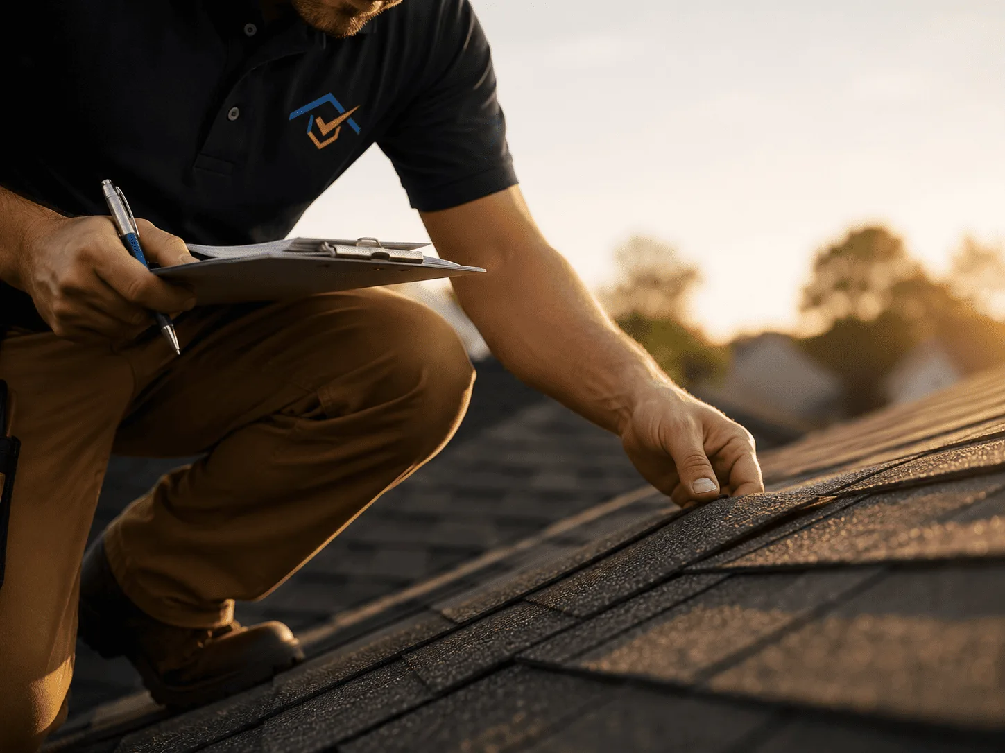 Why Choose Roof Inspection in Warsaw, IL